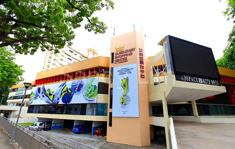 Food & Beverage for Sale in  Alexandra Central - Image 12
